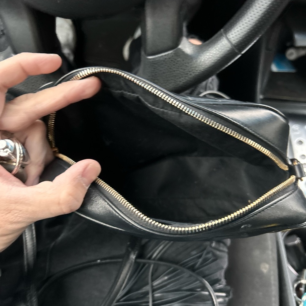ysl womans purse